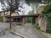 Casa en venta en Lomas de Tecamachalco, Naucalpan de...