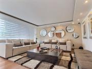 Casa en venta en Lomas de Tecamachalco, Naucalpan de...