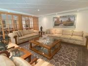 Casa en venta en Lomas de Tecamachalco, Naucalpan de...