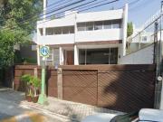 Casa en venta en Lomas de Tecamachalco, Naucalpan de...