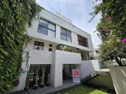 Casa en venta en Lomas de Tecamachalco, Naucalpan de...