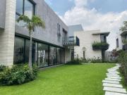 Casa en venta en Lomas de Tecamachalco, Naucalpan de...