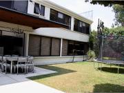 Casa en venta en Lomas de Tecamachalco, Naucalpan de...