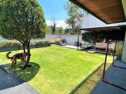Casa en venta en Lomas de Tecamachalco, Naucalpan de...