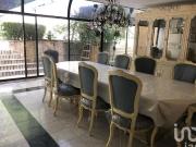 Casa en Venta en Lomas de Tecamachalco, Naucalpan, Mexico