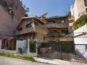 Casa en venta en Lomas de Tecamachalco, Naulcalpan de...