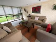 CASA EN VENTA EN LOMAS DE TECAMACHALCO PARTE BAJA GRAN...