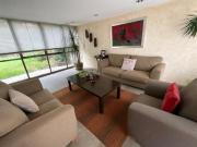 CASA EN VENTA EN LOMAS DE TECAMACHALCO PARTE BAJA GRAN...