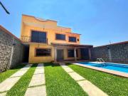 Casa en Venta en Lomas de Tetela 1a Secc