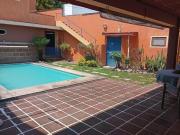 Casa en venta en Lomas de Tetela 3a Sección en Cuernavaca