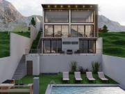 Casa en venta en Lomas de Tetela, Cancún, Morelos