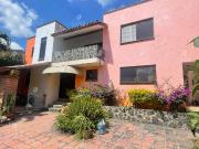 Casa en venta en Lomas de Tetela, Cancún, Morelos