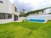 Casa en venta en Lomas de Tetela, Cuernavaca, Morelos