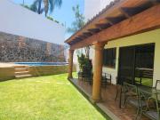 Casa en venta en Lomas de Tetela, Cuernavaca, Morelos