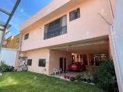 Casa en venta en Lomas de Tetela, Cuernavaca, Morelos