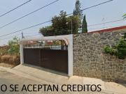 Casa en venta en Lomas de Tetela, Cuernavaca, Morelos