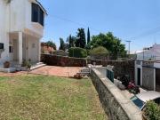 Casa en venta en Lomas de Tetela, Cuernavaca, Morelos