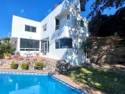 Casa en venta en Lomas de Tetela, Cuernavaca, Morelos