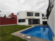 Casa en venta en Lomas de Tetela, Cuernavaca, Morelos