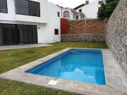 Casa en venta en Lomas de Tetela, Cuernavaca, Morelos