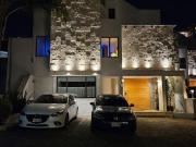 CASA EN VENTA EN LOMAS DE TETELPAN