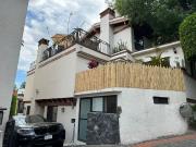 Casa en venta en Lomas de Tetelpan, Álvaro Obregón,... Casa en venta en Lomas de Tetelpan, Álvaro Obregón,...