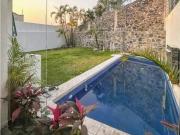 Casa en venta en Lomas de Trujillo, Cancún, Morelos