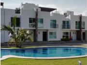 Casa en venta en Lomas de Trujillo, Emiliano Zapata, Morelos