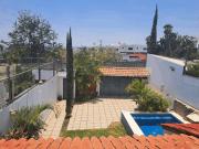 Casa en venta en Lomas de Trujillo, Emiliano Zapata, Morelos