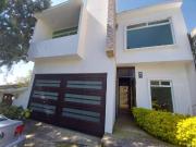 Casa en venta en Lomas de Tzompantle, Cuernavaca, Morelos