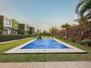 Casa en venta en Lomas de Tzompantle, Cuernavaca, Morelos