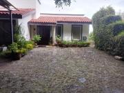 Casa en venta en Lomas de Tzompantle, Cuernavaca, Morelos