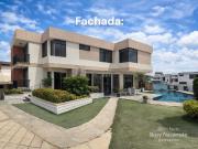 Casa en venta en Lomas de Urdesa | 5 dormitorios |...