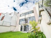 Casa en Venta en Lomas de Valle Dorado – Funcionalidad y...