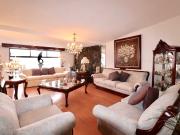 CASA EN VENTA EN LOMAS DE VALLE DORADO, TLALNEPANTLA DE BAZ