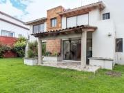 Casa en venta en Lomas de Valle Escondido