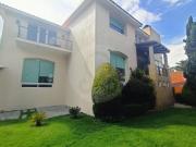 Casa en venta en Lomas de Valle Escondido