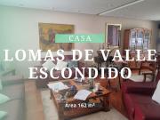 Casa en venta en Lomas de Valle Escondido 4 Rec?maras