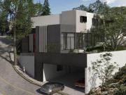 Casa en Venta en Lomas de Valle Escondido, Atizapán de...