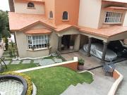 Casa en venta en Lomas de Valle Escondido, Atizapán de...