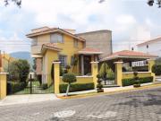 Casa en venta en Lomas de Valle Escondido, Atizapán de...
