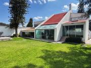 Casa en Venta en Lomas de Valle Escondido, Atizapán de...