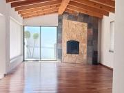 CASA EN VENTA EN LOMAS DE VALLE ESCONDIDO,BOSQUE...