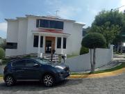 Casa en venta en Lomas de Vallescondido