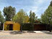 CASA EN VENTA EN LOMAS DE VERGELES AL NORPONIENTE DE...