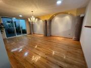Casa en Venta en Lomas de Vista Bella, Morelia
