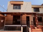CASA EN VENTA EN LOMAS DE VISTA BELLA, MORELIA