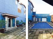 Casa en venta en Lomas de Vista Bella, Morelia,...