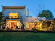 Casa en venta en Lomas de Vista Hermosa