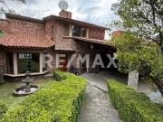 Casa en Venta en Lomas de Vista Hermosa